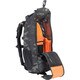 The Spartan - Multicam Black (Head On, Open) (Show Larger View)